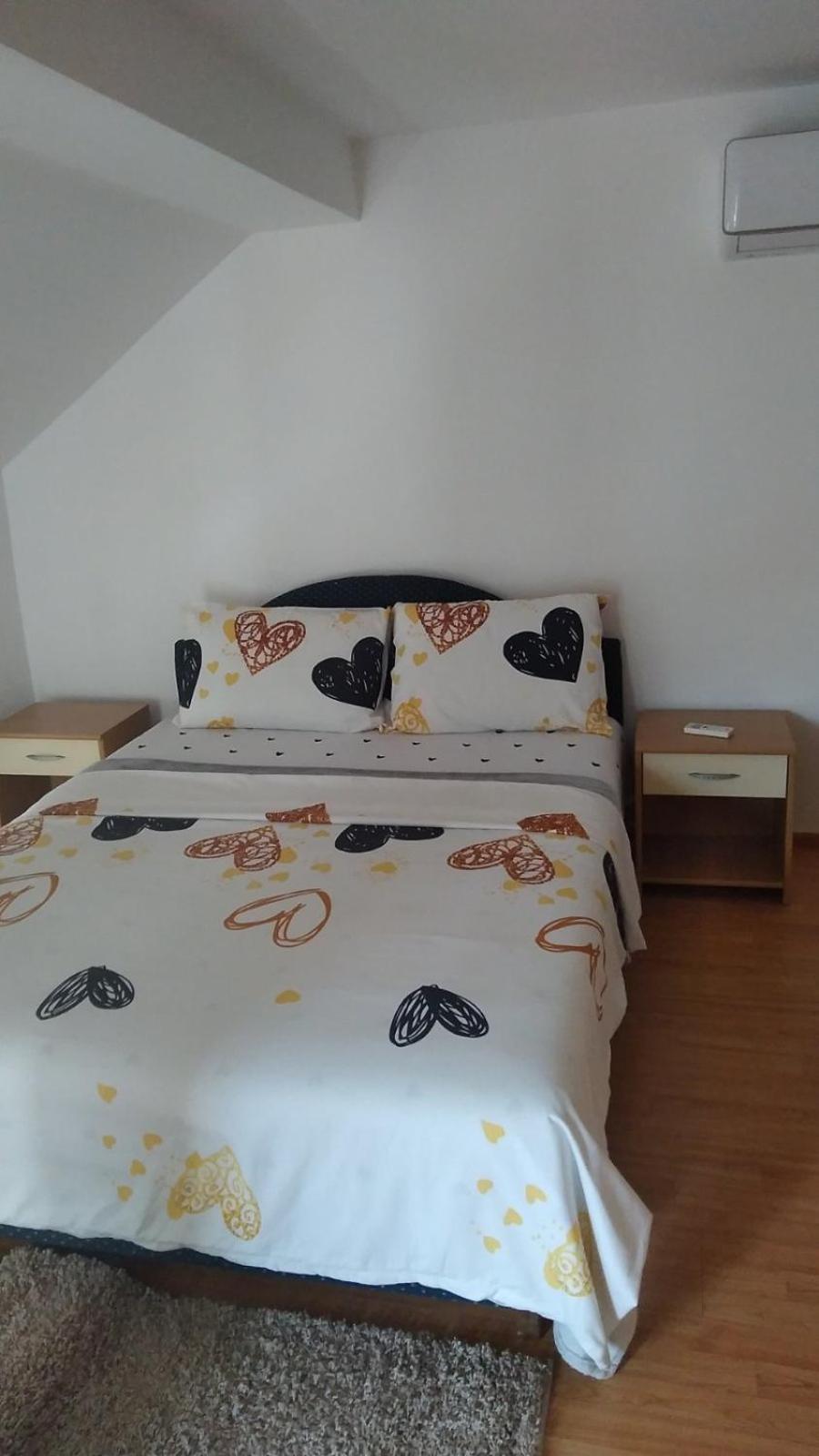 Gostinska Kuca Lägenhet Leskovac  Exteriör bild